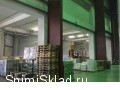 Склад в аренду на Новорязанском шоссе.