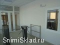 Склад в Климовске 3