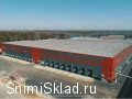 Склад Ленинские горки 2
