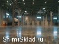 Склад Ленинские горки 2
