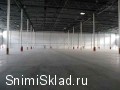 Склад класса а в Химках