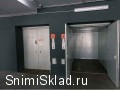 Склад класса А на МКАДЕ М4 Дон