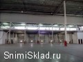 Склад класса а в Химках