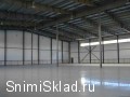 Аренда склада в Острове